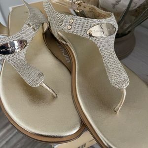 Michael Kors Sandals